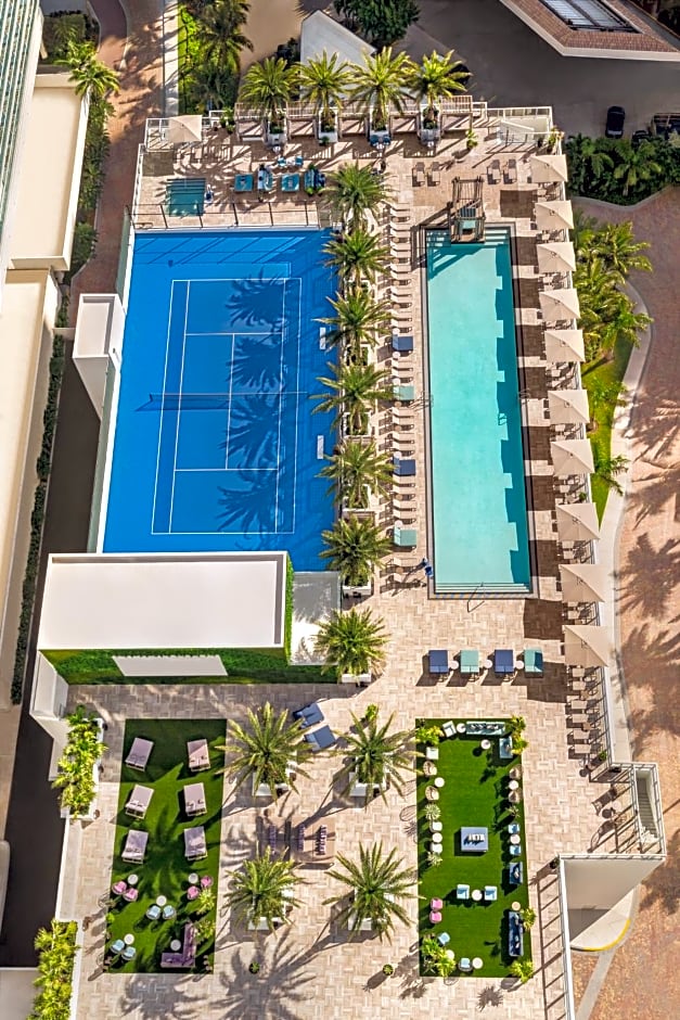 Hyde Beach House