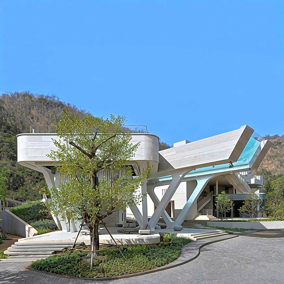 Hotel MYS Khao Yai