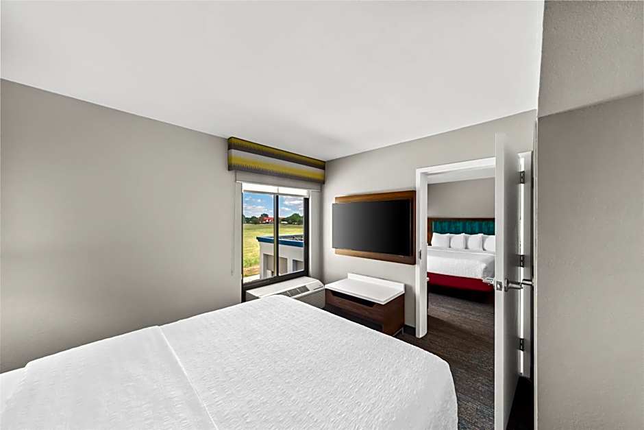 Hampton Inn By Hilton North Platte