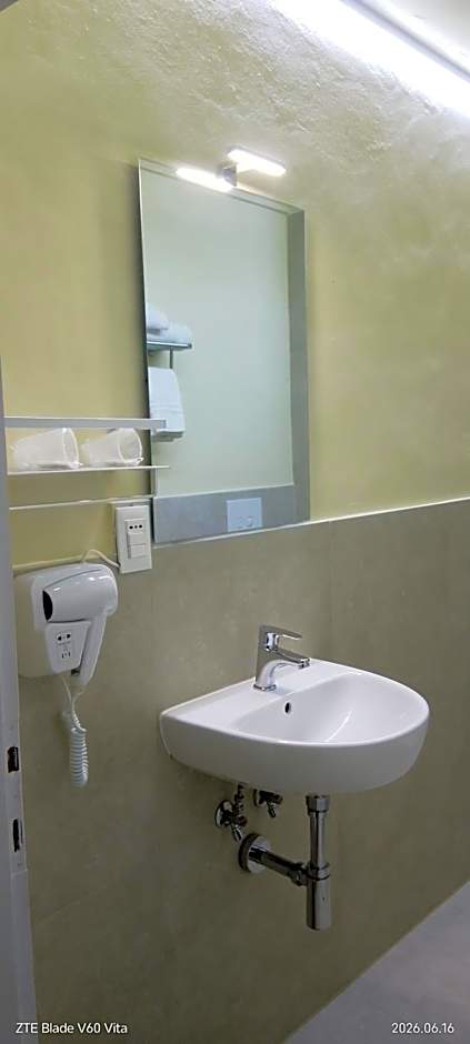 Hotel Il Ponte