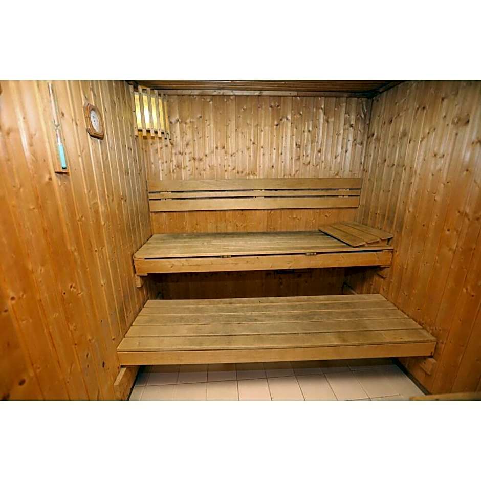 Zain International Hotel