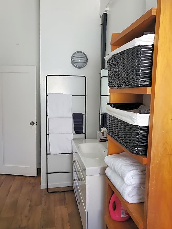 U Boutique Hotel, SureStay Collection by BW