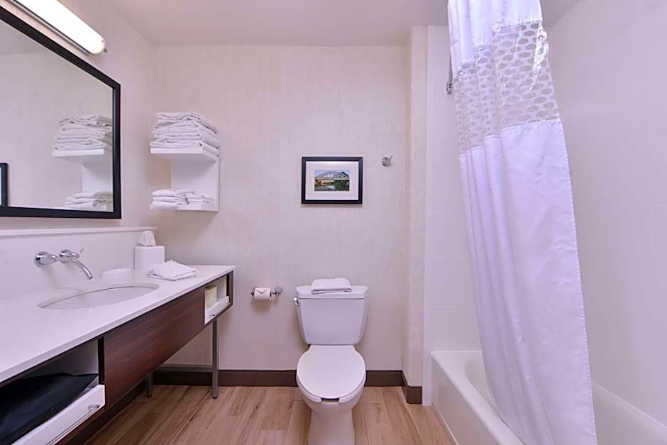Hampton Inn By Hilton & Suites Woodland-Sacramento Area