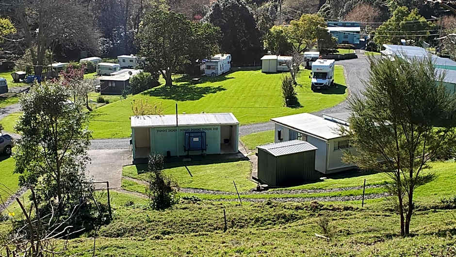 Dickson Holiday Park