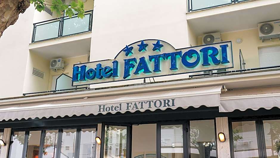 Hotel Fattori