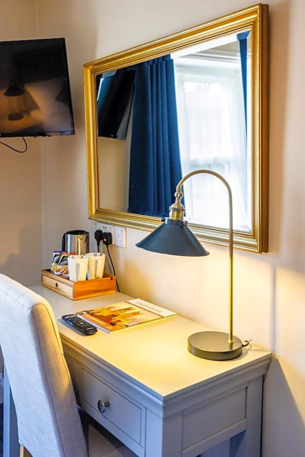 Stallingborough Grange Hotel