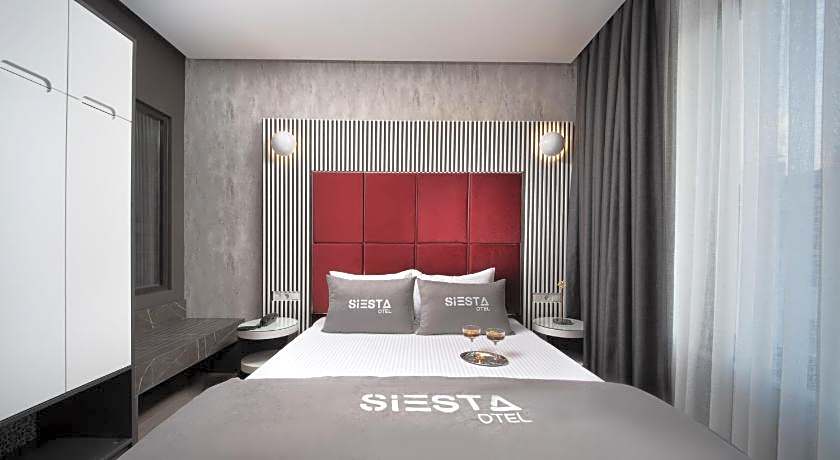 Siesta Hotel Bakırköy