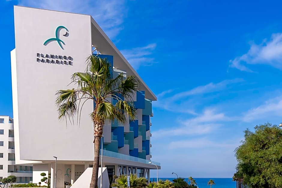 Flamingo Paradise Beach Hotel - Adults Only