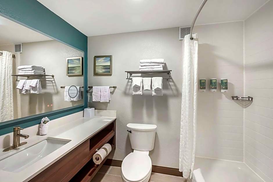 Best Western River Cities