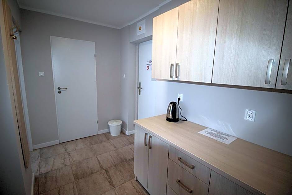 Pod Kominem Pokoje i Apartamenty