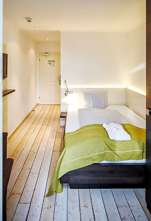 Seehotel Litz