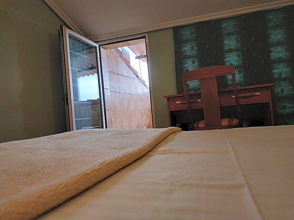 Hotel Real de Castilla