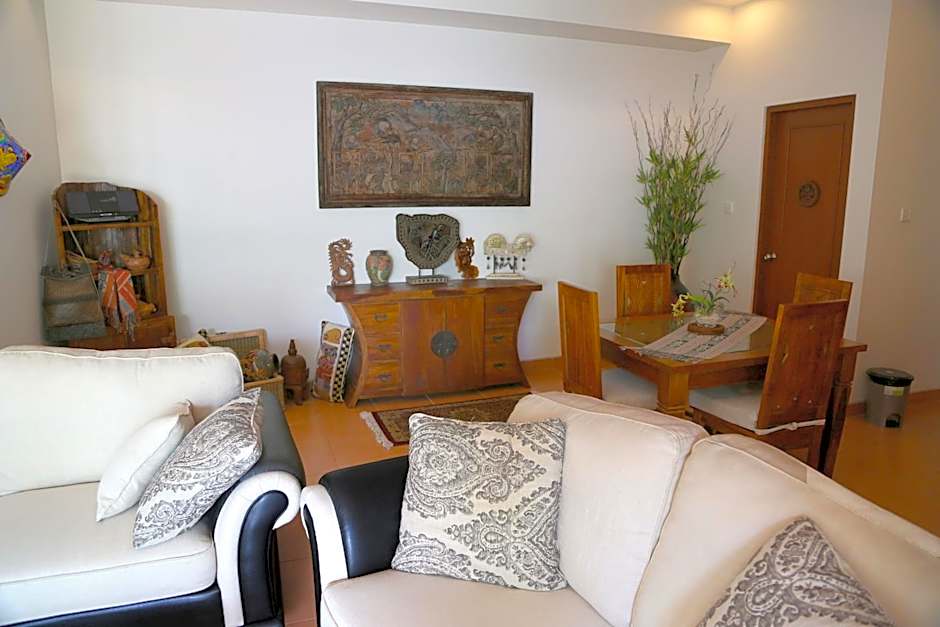 Villa Chinta 1
