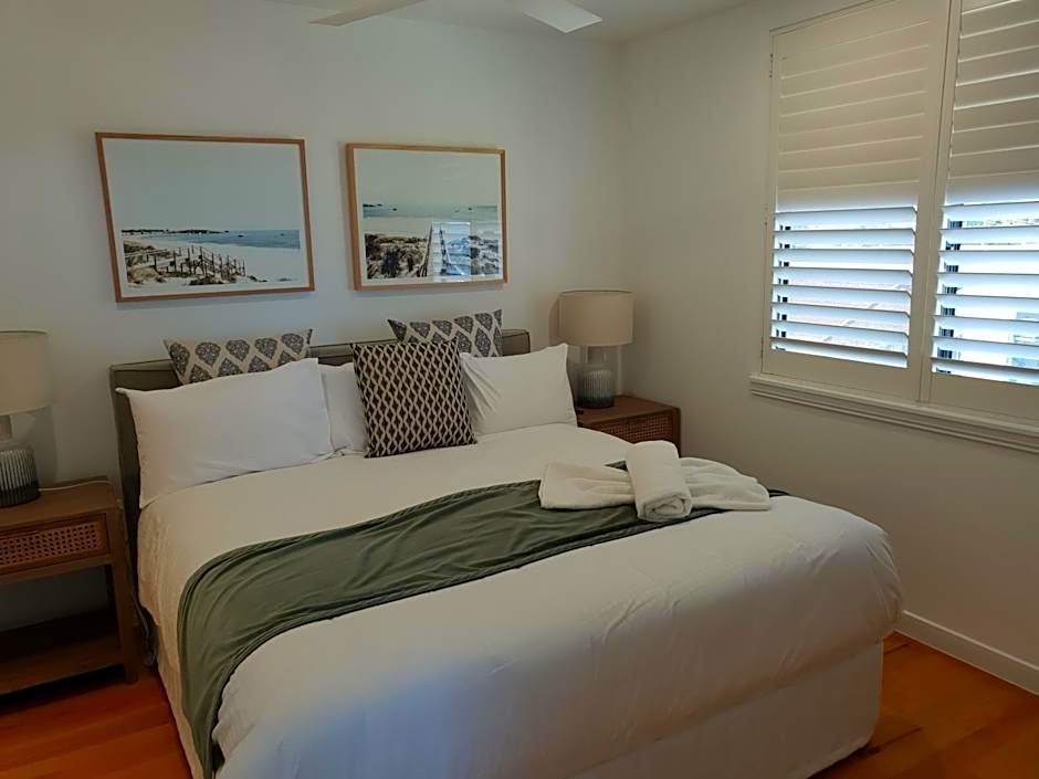 Kings Row Apartments