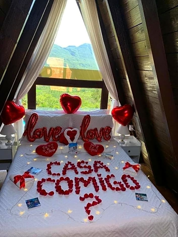 Alvorada Mountain - 1