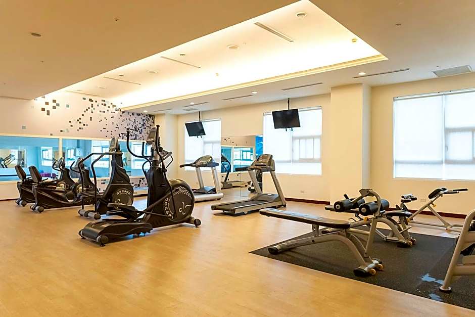 Sheraton Taoyuan Hotel