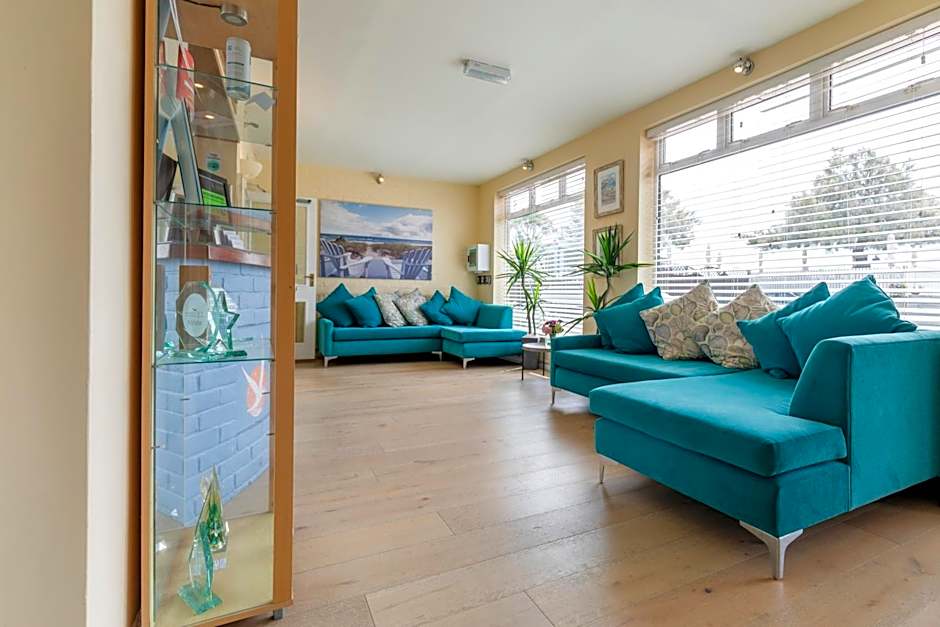 The Beachcroft Hotel, BW Signature Collection
