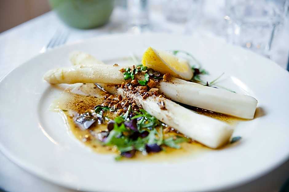 STF Hotel Zinkensdamm