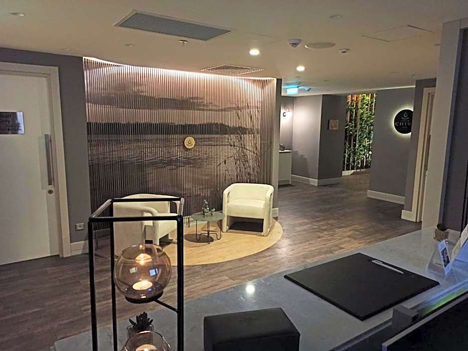 Limak Skopje Luxury Hotel