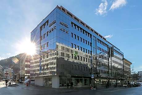 ABC Swiss Quality Hotel