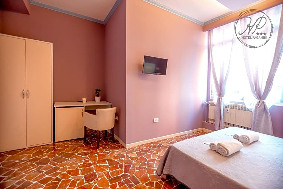 Hotel Paganini