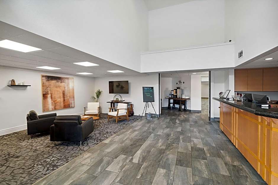 Sonesta Essential Vacaville - Napa Valley