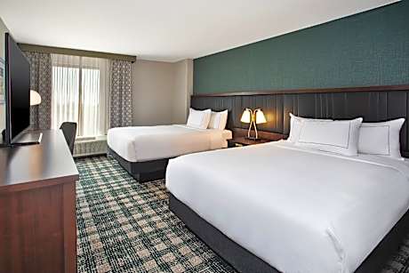 2Dbl Mob/Hear Acc Rishw Ns