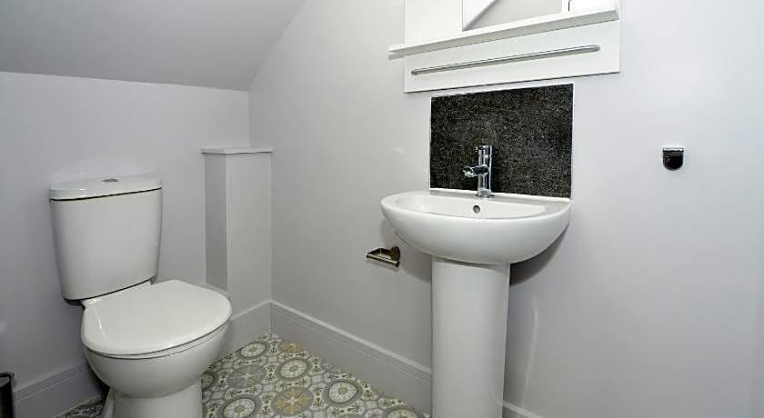 Townhouse PLUS @ London Road Stoke