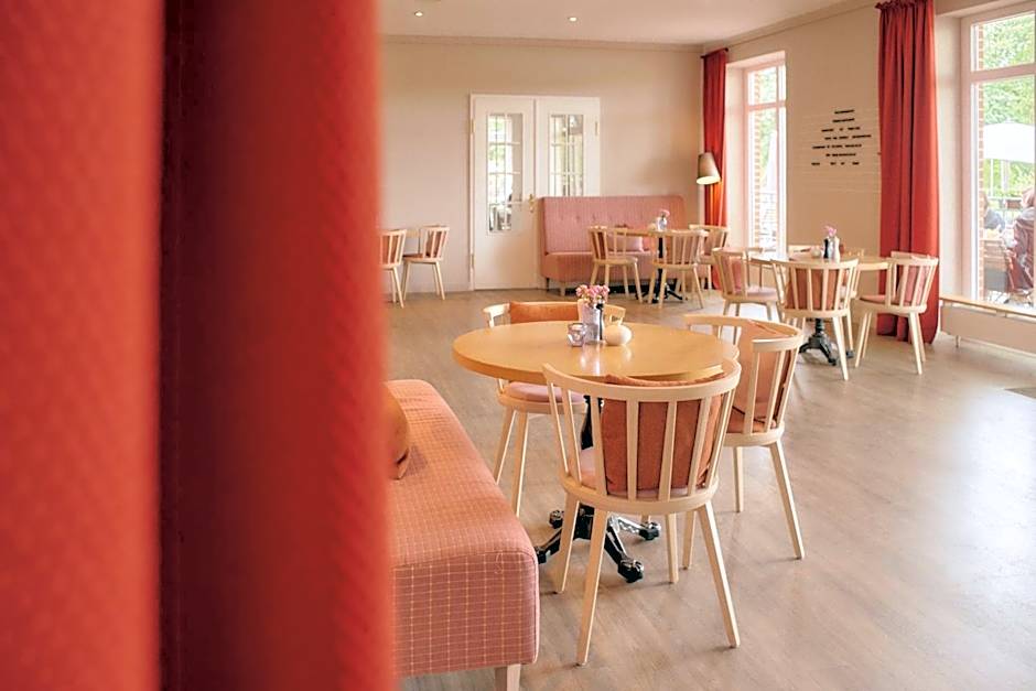Aparthotel Treudelberg Hamburg