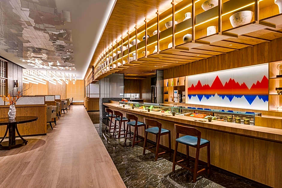 Kaohsiung Marriott Hotel