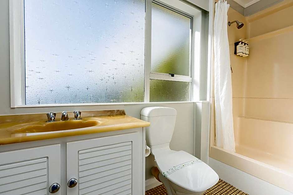 Kapiti Gateway Motel