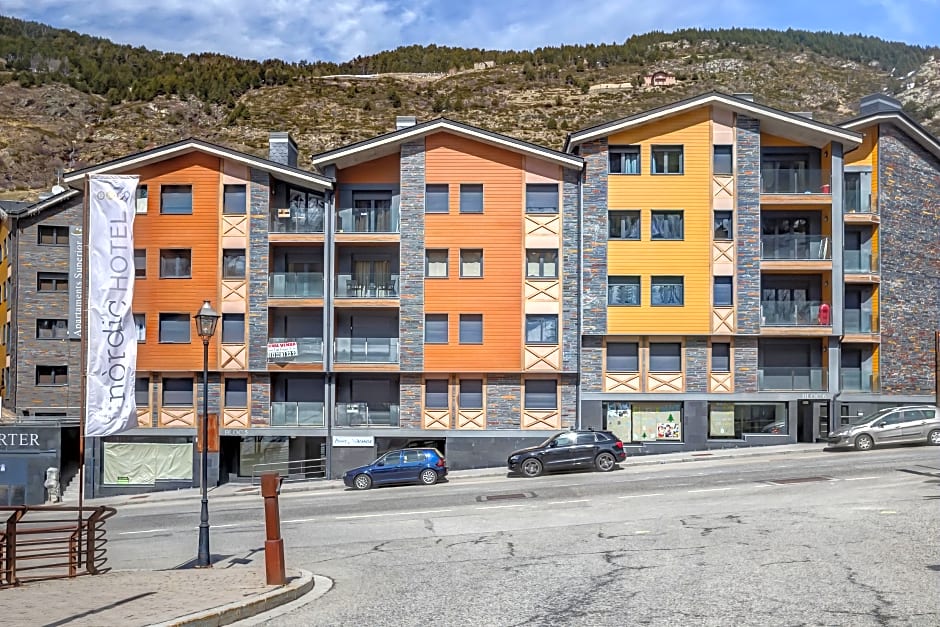 Pierre & Vacances Andorra El Tarter