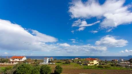 Superior Studio with Sea View