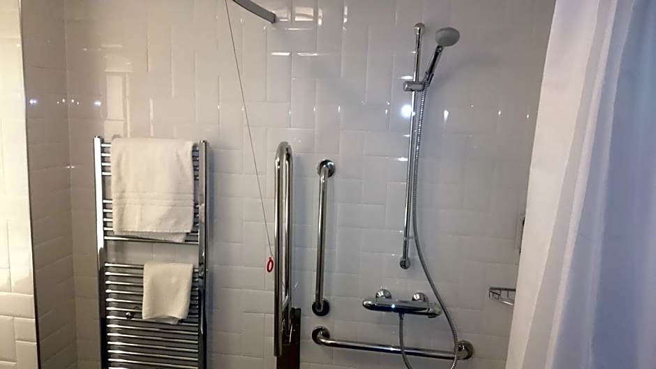 The Bulls Head Hotel