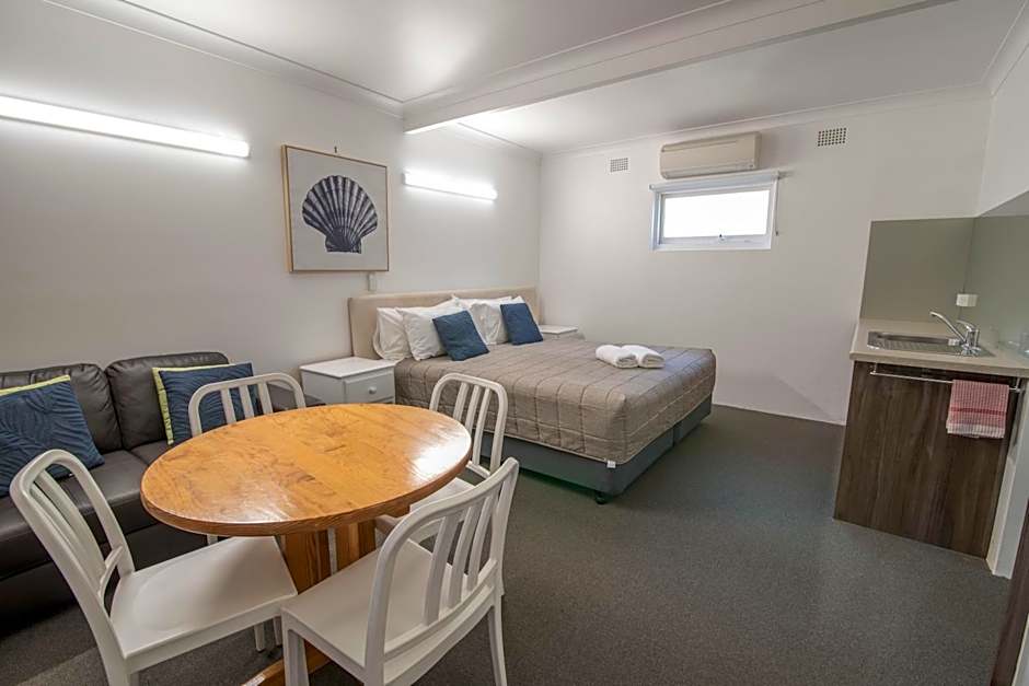 Bermagui Motor Inn