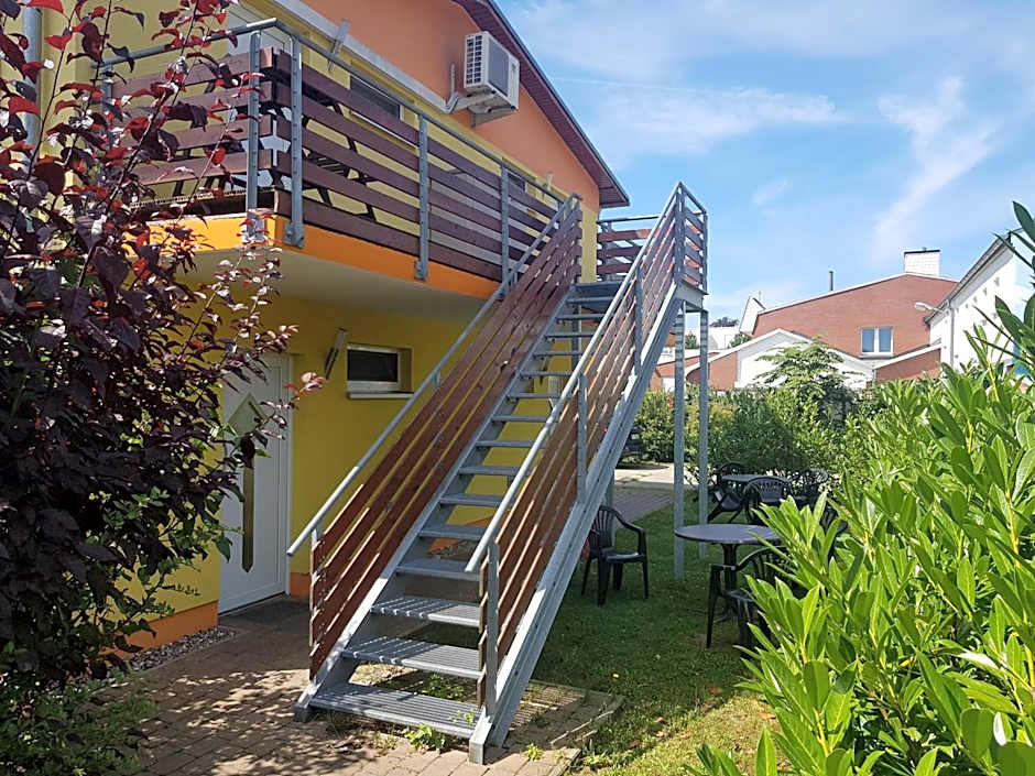 Appartement Vermietung Brunner