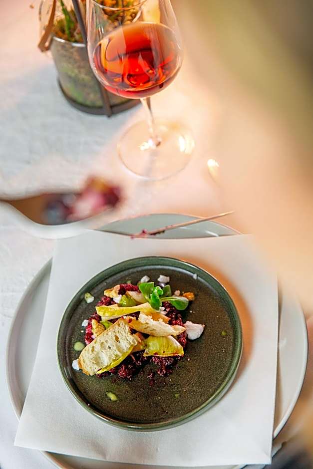 Hotel & Restaurant Waldblick