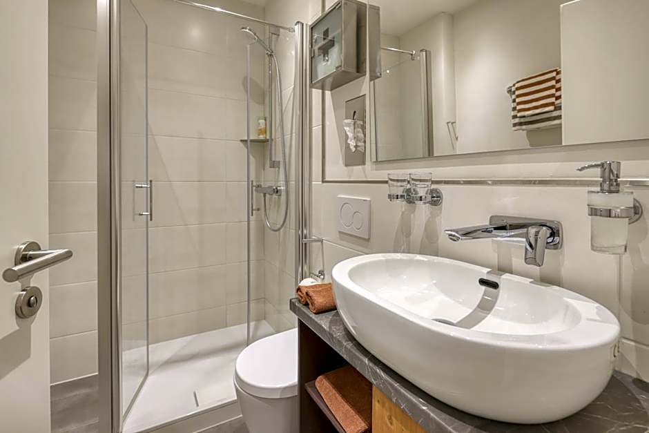 AD1716 apARTments Marktheidenfeld