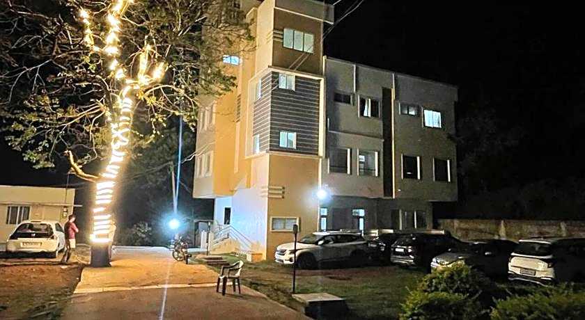 Naksha Tree Hotels - Yelagiri