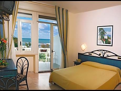 Villa Gaia Hotel