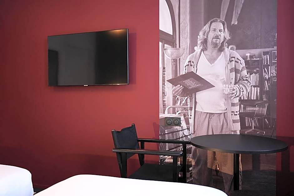 ibis Styles Lens Centre Gare