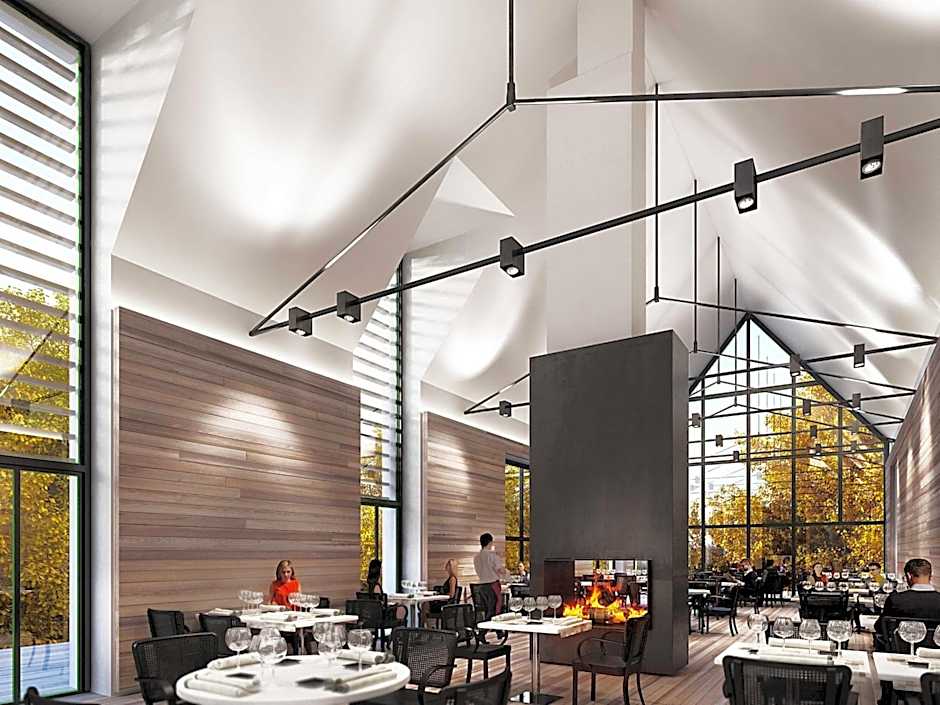 Le Domaine des Vanneaux Golf & Spa L'Isle Adam - MGallery Collection
