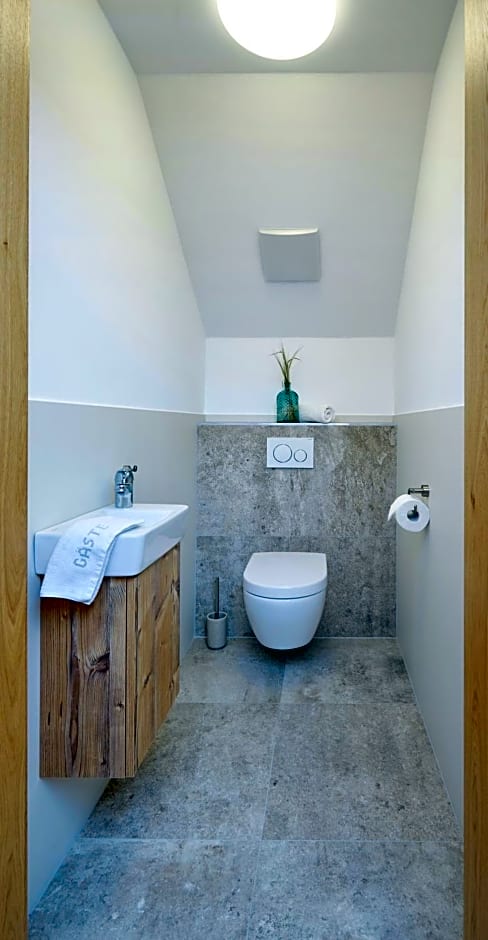 Grafhaidergut - Urlaub am Bauernhof - Auszeit am Land