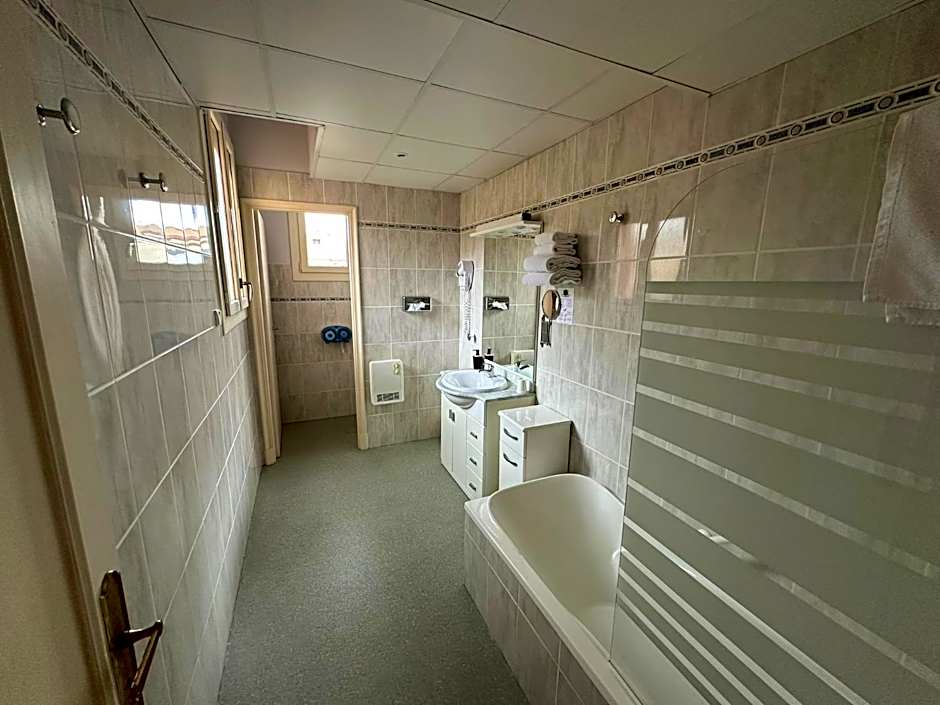 Hotel Chiffre