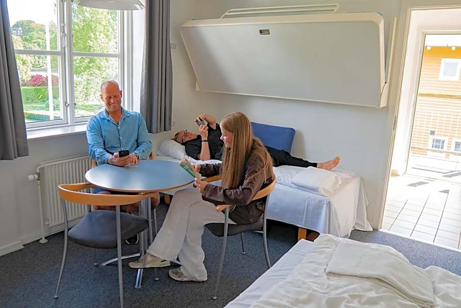 Danhostel Silkeborg