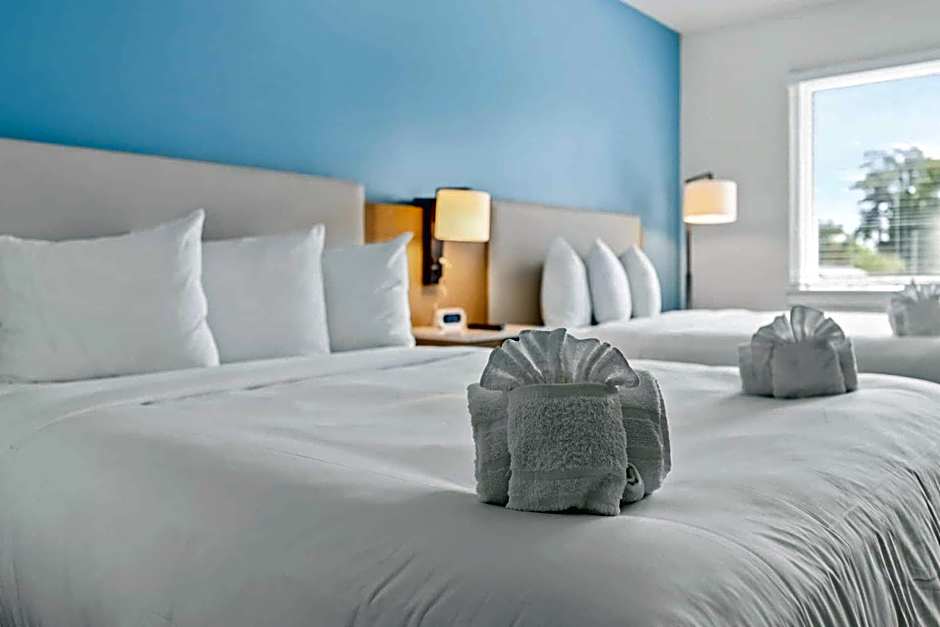 Hotel Manteo, Trademark Collection by Wyndham