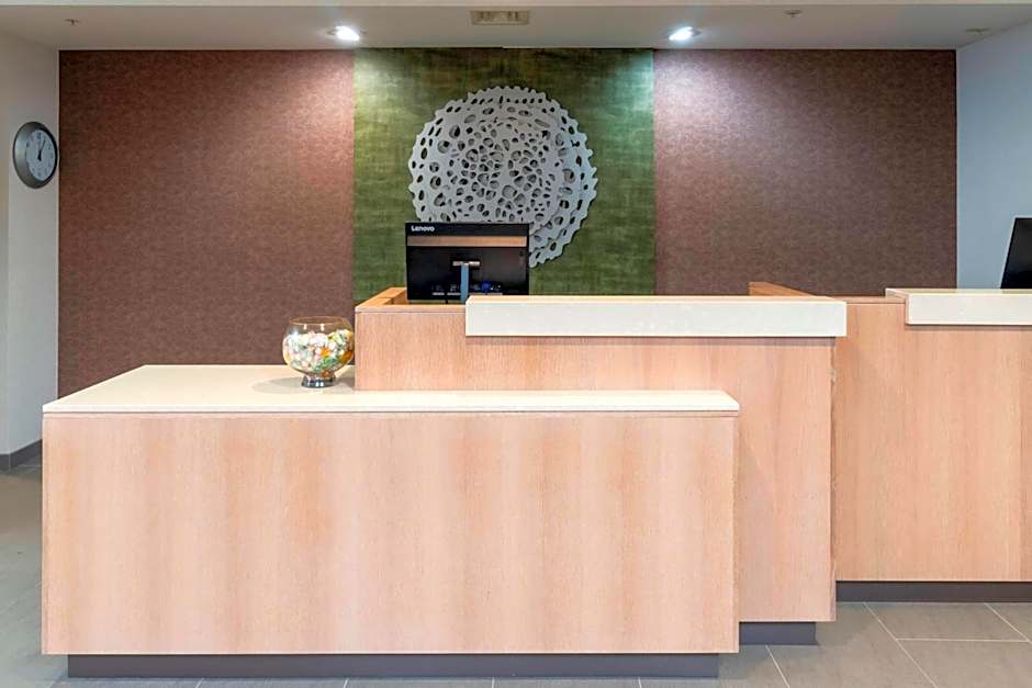 Fairfield Inn & Suites by Marriott Bend Downtown