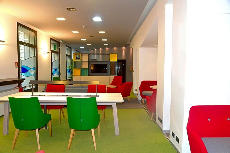 Sure Hotel by Best Western Turin City Centre