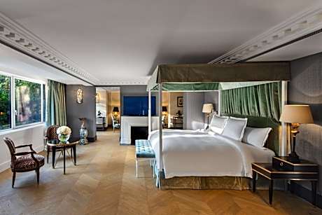 Hotel de Berri, a Luxury Collection Hotel, Paris