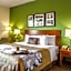 Sleep Inn & Suites Gonzales near Palmetto State Park